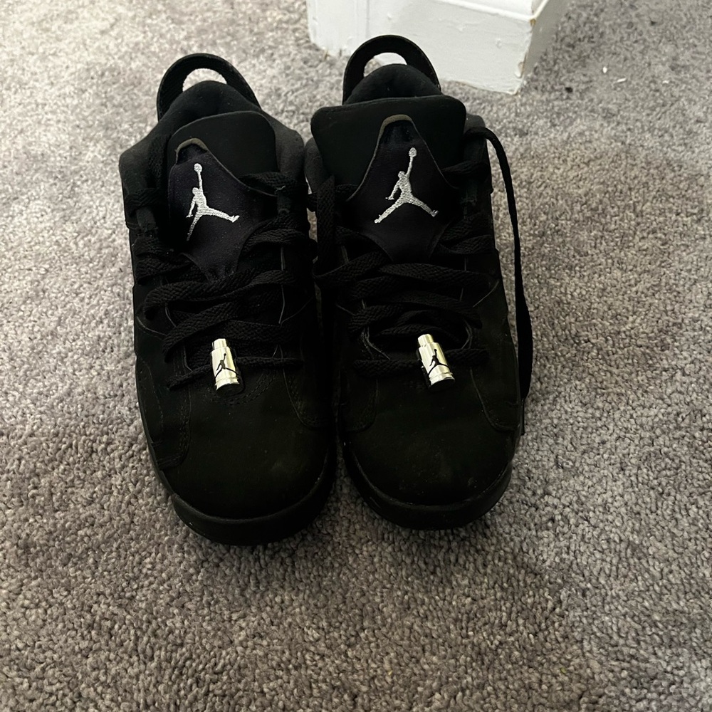 Jordan’s